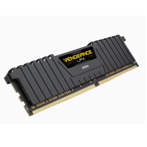 Corsair VENG LPX 8GB DDR4 2400MHZ